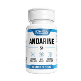 Andarine (S4)