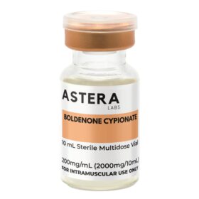 Boldenone Cypionate