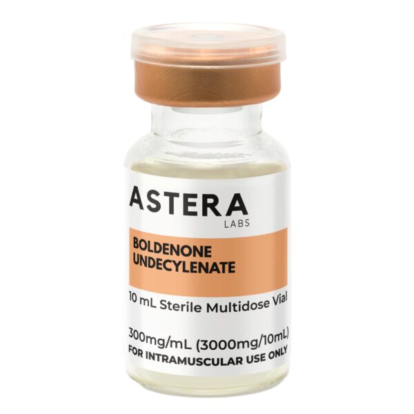 Boldenone Undecylenate