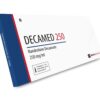 DECAMED 250 (Nandrolone Decanoate)