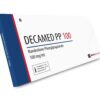 DECAMED PP 100 (Nandrolone Phenylpropionate)