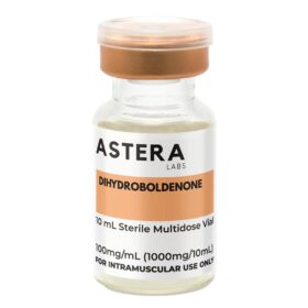 Dihydroboldenone (DHB)