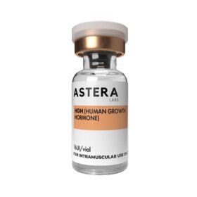 HGH (Human Growth Hormone)