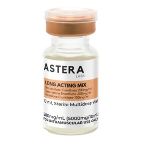 Long Acting Mix