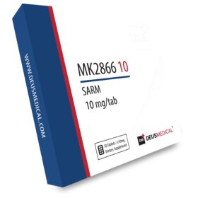 MK2866 10 (Ostarine)