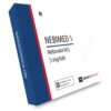 NEBIMED 5 (Nebivolol)
