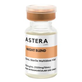 Night Blend