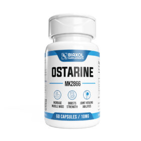 Ostarine (MK2866)