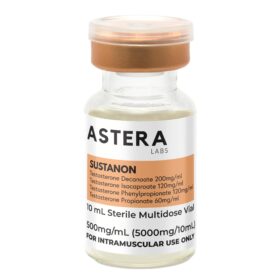 Sustanon 500