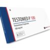 TESTOMED P 100 (Testosterone Propionate)