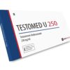 TESTOMED U 250 (Testosterone Undecanoate)