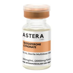 Testosterone Cypionate