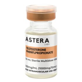 Testosterone Phenylpropionate