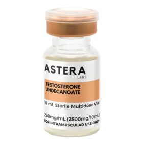 Testosterone Undecanoate
