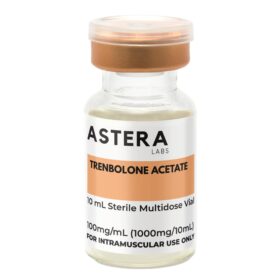 Trenbolone Acetate