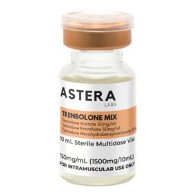 Trenbolone Mix