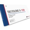 TRESTOLONE A 100 (Trestolone Acetate)