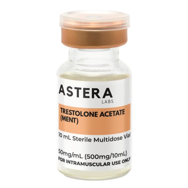 Trestolone Acetate (MENT)
