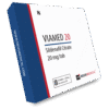 VIAMED 20 (Sildenafil Citrate)