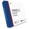 WINIMED 10 (Stanozolol)